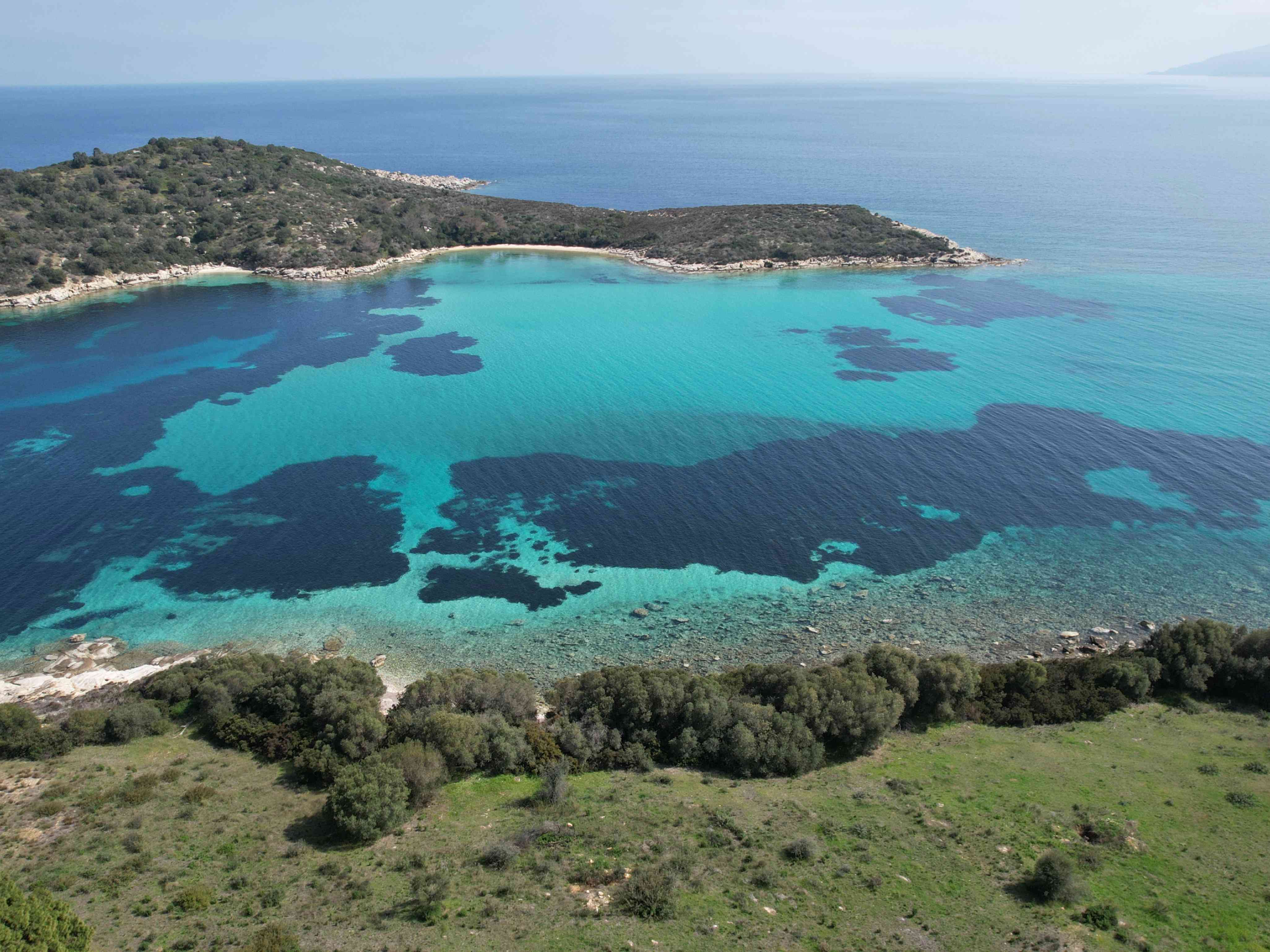 Drone aerial photo 2